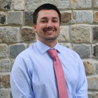 Platinum Relations Employee Corey Rozwadowski's profile photo