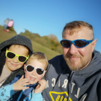 Lift & Engineering Services Ltd Employee Jeff Bone's profile photo