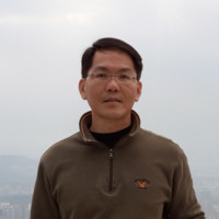 Bandwidth10 Employee Dennis Hsieh's profile photo