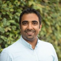 Adobe Employee Haresh Kumar's profile photo