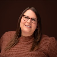City of Bexley Employee Emily Sweet's profile photo