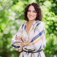 Honeycomb Strategies Employee Amanda Simons's profile photo