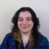 Creative Alliance Employee Daria Parsa's profile photo