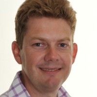 Navico Group Employee Richard Porter's profile photo