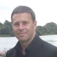 Stanley Black & Decker, Inc. Employee Mark Kiernan's profile photo