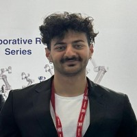 Robomation Employee Yusuf Çebi's profile photo