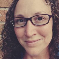 Docket Navigator Employee Cara Fry's profile photo