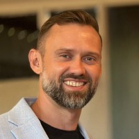 Intuit Employee Dan Stoneman's profile photo