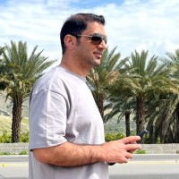 Daapapp Employee Moslem Jooy's profile photo