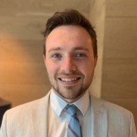 Digital Realty Employee Scott Glynn's profile photo