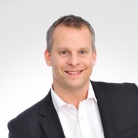 Swedbank Employee Tony Danielsson's profile photo