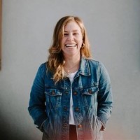 Traverse City Area Public Schools Employee Kendal Glaze's profile photo