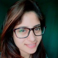 HyperCode LLC Employee Sonali Thakkar's profile photo