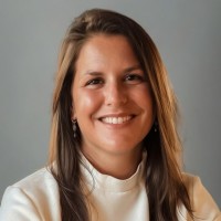 Blazing Editions Employee Merry Franey's profile photo