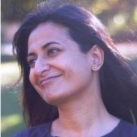 Third Sector Intelligence Employee Aradhana Roy's profile photo