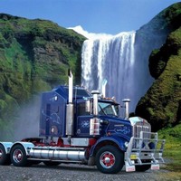 TRANSTAR TRUCKING INC Employee Eddy Jorge Alvarado Ruiz's profile photo