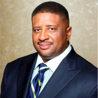 ROKPOWER Employee John Carter's profile photo