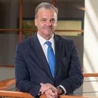 University of Maryland School of Public Policy Employee Paul Brown's profile photo