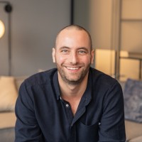 Smart.pr Employee Paul Pater's profile photo