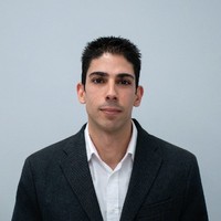 AITEX Employee Iván Doménech Martínez's profile photo