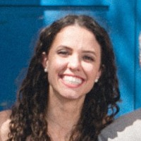 IAPG Employee María Antonella Cramero's profile photo