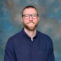 Deloitte Employee Taylor Cherry's profile photo