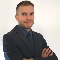 ms-CNS Employee Aleksandar Pejcic's profile photo