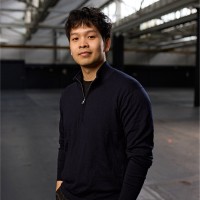 Blockbrain Employee Honza Ngo's profile photo