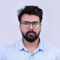 Arundev K's profile photo