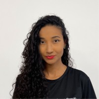 Plural Systems Employee Isadora Matos's profile photo
