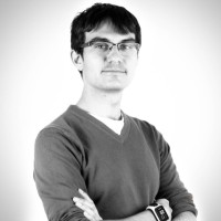 Zoomalia Employee Benjamin Barbin's profile photo