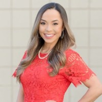 FOX5 Vegas - KVVU Employee Kyndell Kim's profile photo