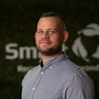 Smart Recycling AB Employee Kenneth Jespersen's profile photo