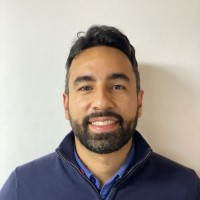 DAGELEC Employee Oscar Sanchez's profile photo