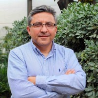 Holcim ADC Employee John Pedraza's profile photo