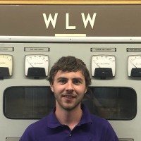 Institute for Telecommunication Sciences (ITS) Employee Skyler Fennell's profile photo