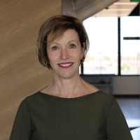 & (and.com) Employee Lesa Mitchell's profile photo