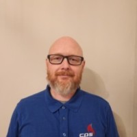 Commercial Parts & Service, Inc. Employee Aaron Thompson's profile photo