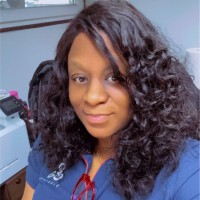 Paule Nguede Email