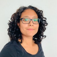 Weborama Nederland Employee Priscilla Graanoogst's profile photo