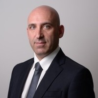 Ohmium Employee Christos Mimikopoulos's profile photo