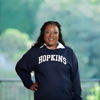Kahtara Harris Email & Phone Number