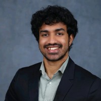 Adithya Srikanth Email