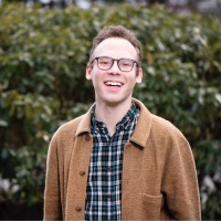 Microsoft Employee Bryan Stromer's profile photo