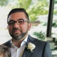 Roni Group Employee Wamidh Braz's profile photo