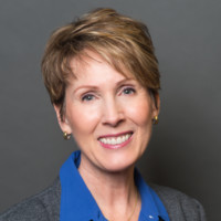 Linda Robison Email & Phone Number
