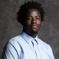 Trean Insurance Group Employee Elijah Powell's profile photo