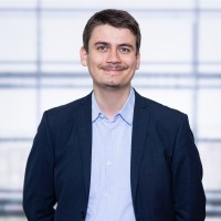 Nykredit Employee Peter Rask's profile photo
