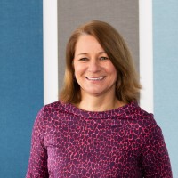 Marvel Fusion Employee Susanne Fritz's profile photo