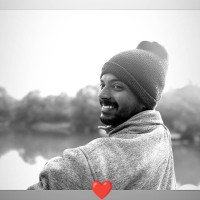 JET 3D SCAN Employee Harsh Nigade's profile photo